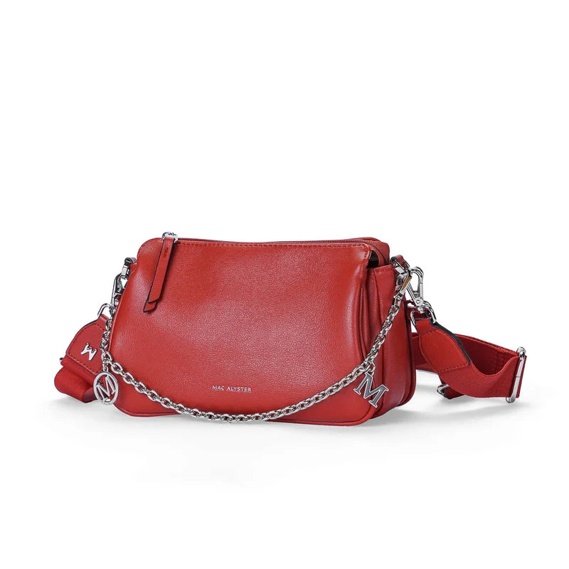 Milan 2.0 - Sac Trotteur - Mac Alyster