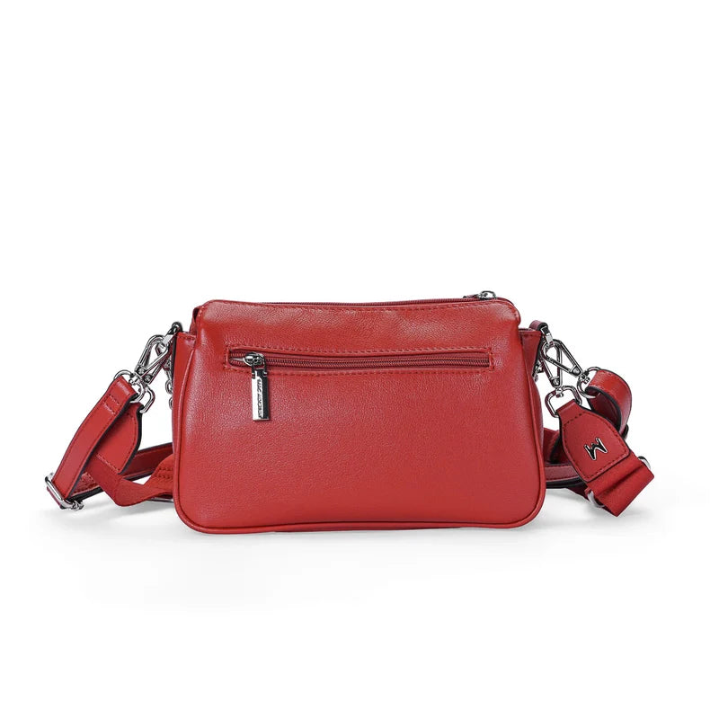 Milan 2.0 - Sac Trotteur - Mac Alyster