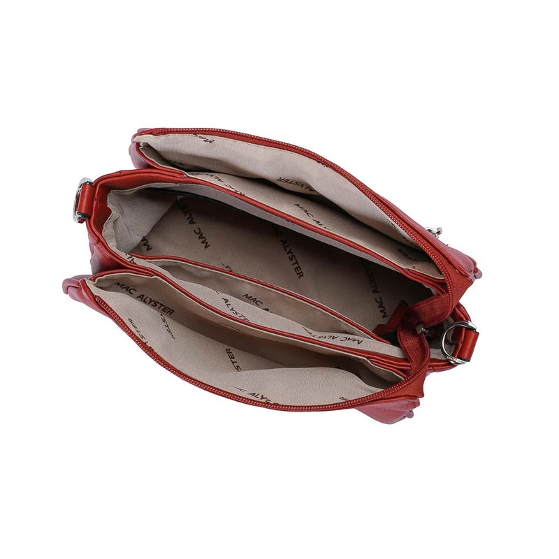 Milan 2.0 - Sac Trotteur - Mac Alyster