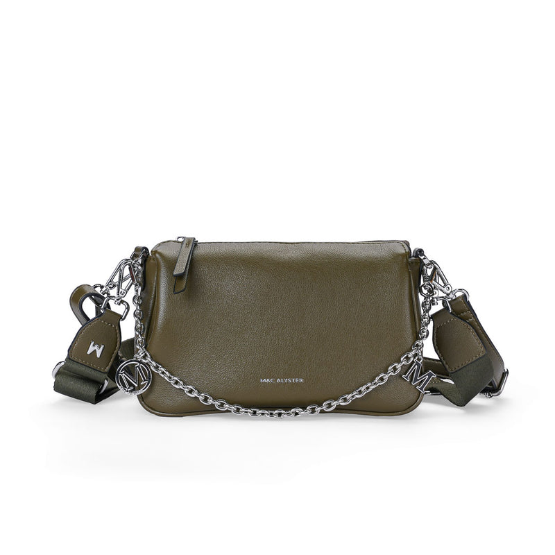Milan 2.0 - Sac Trotteur - Mac Alyster