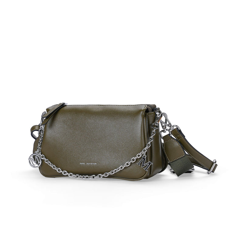 Milan 2.0 - Sac Trotteur - Mac Alyster