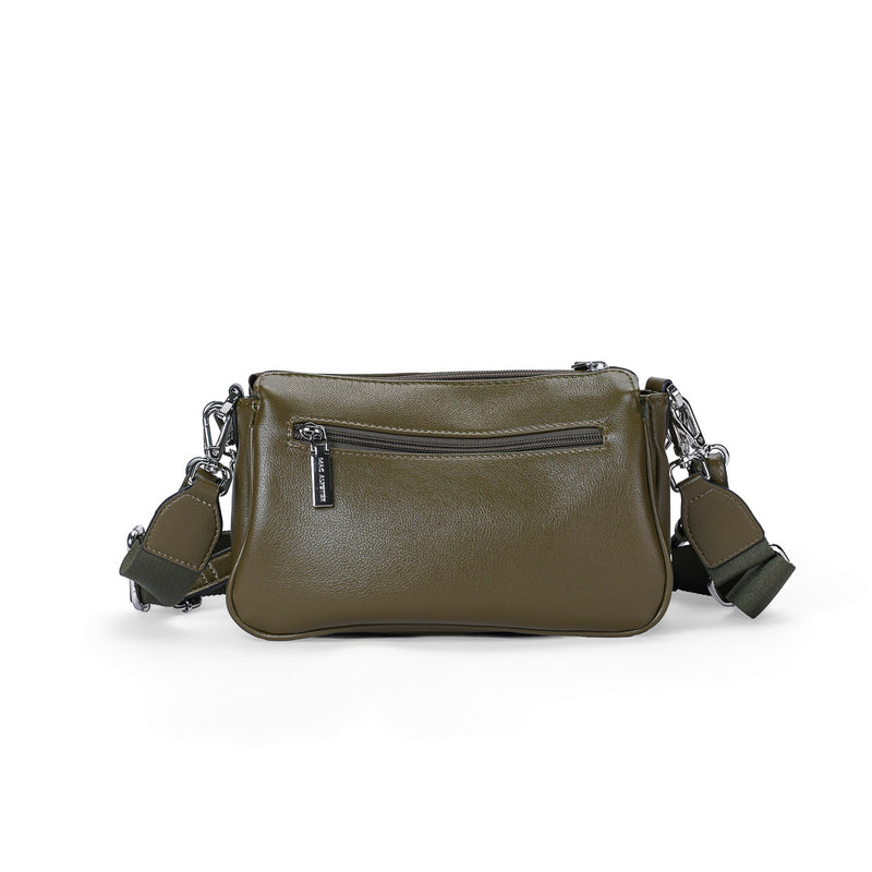 Milan 2.0 - Sac Trotteur - Mac Alyster