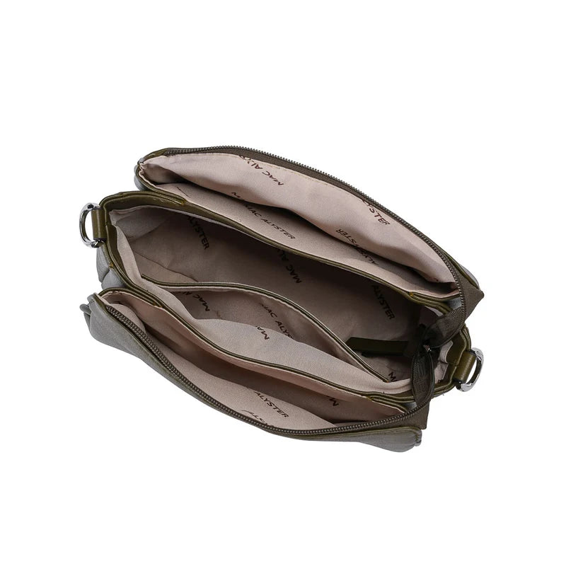 Milan 2.0 - Sac Trotteur - Mac Alyster