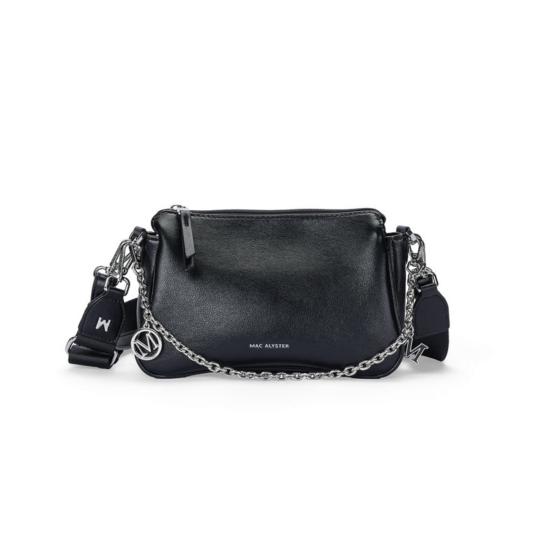 Milan 2.0 - Sac Trotteur - Mac Alyster
