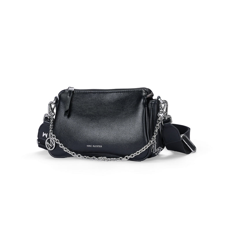 Milan 2.0 - Sac Trotteur - Mac Alyster
