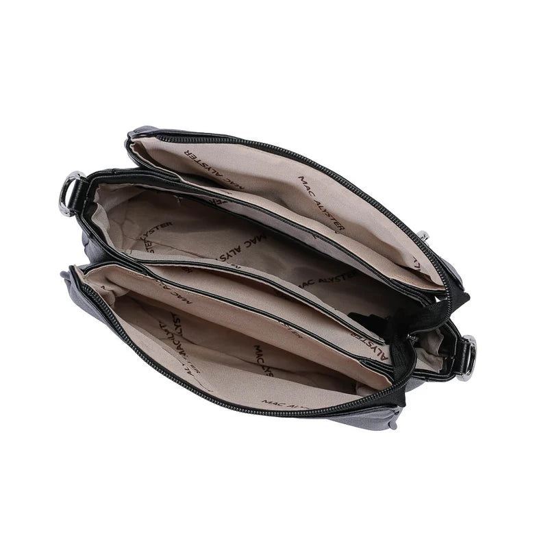 Milan 2.0 - Sac Trotteur - Mac Alyster