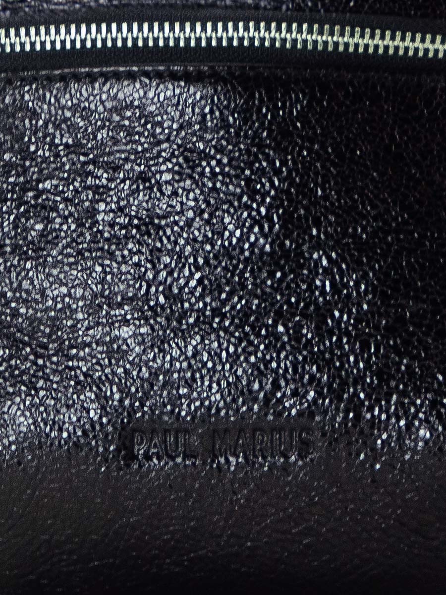 Sac banane Paul Marius La Banane Eclipse