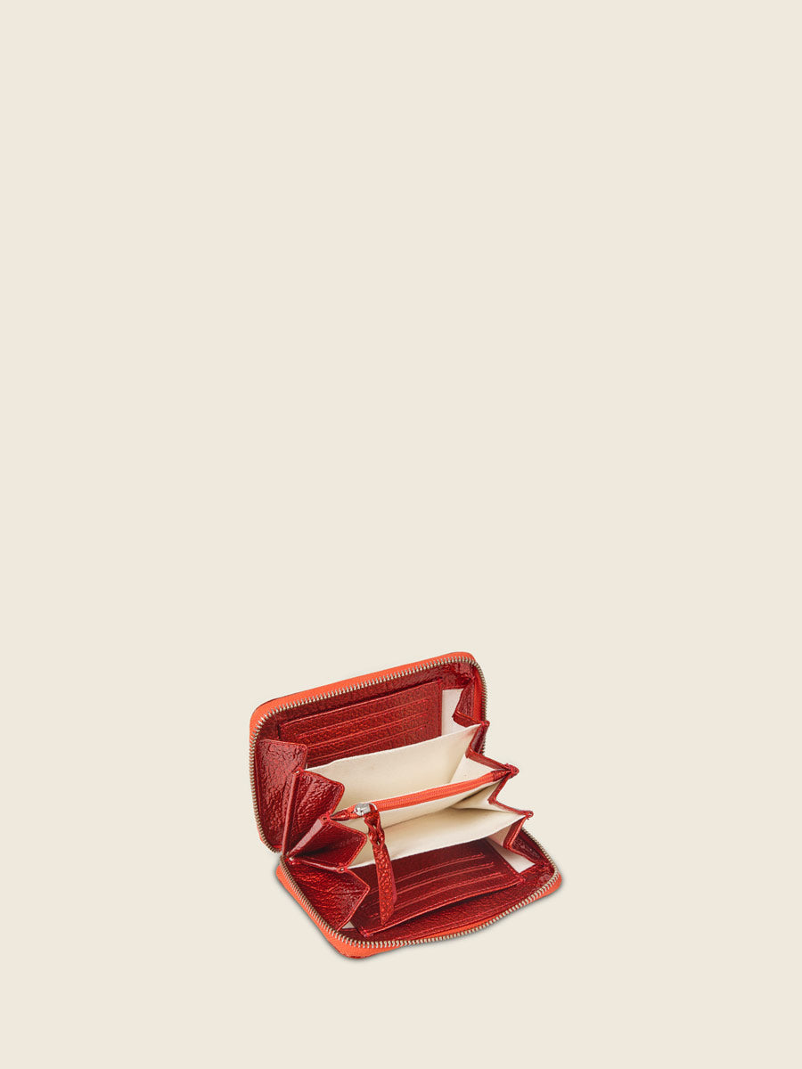Portefeuille Alice Star Flamme – Paul Marius