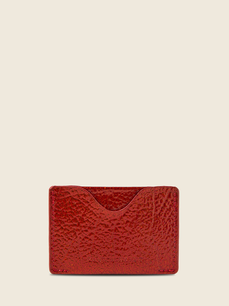 Porte-cartes Gabin Star Flamme Paul Marius