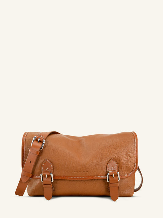 Loulou Naturel sac cuir Paul Marius