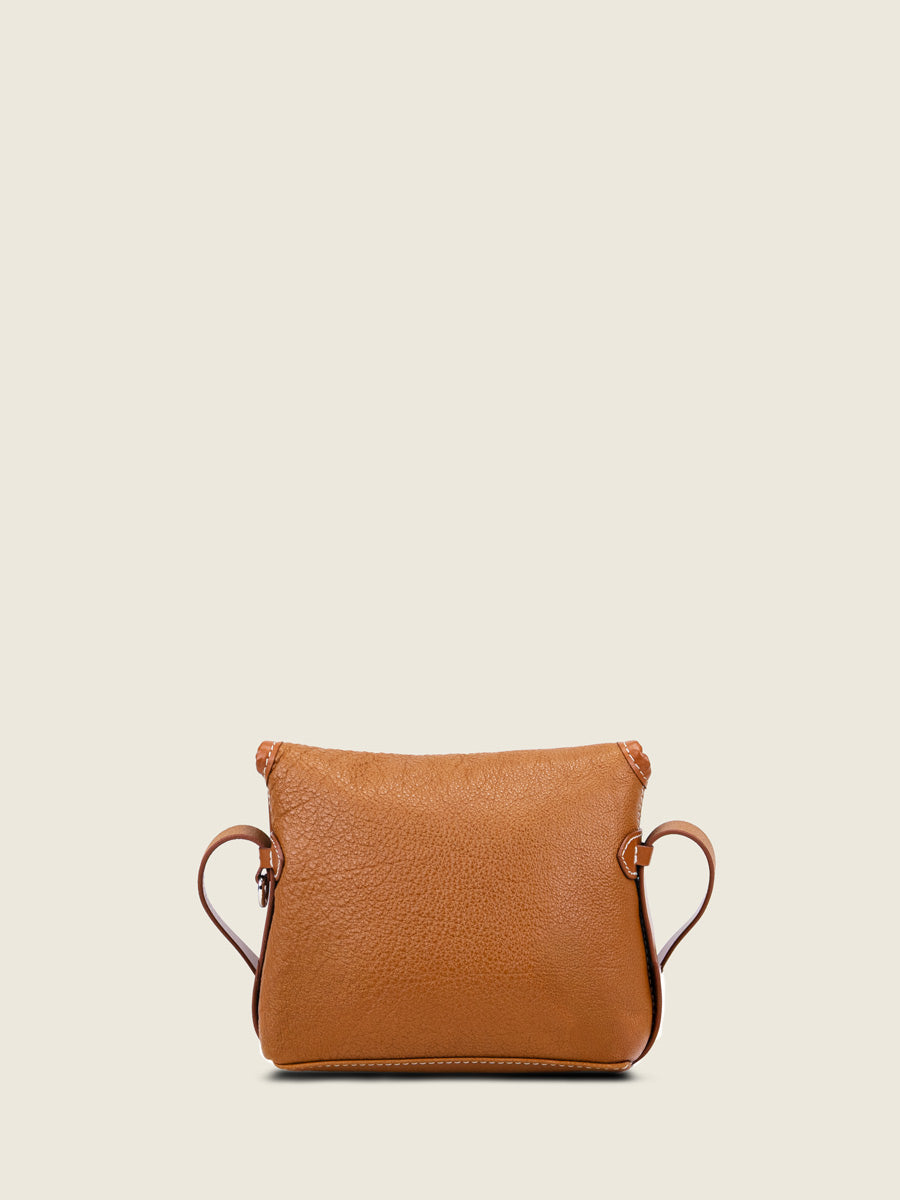 Sac bandoulière Paul Marius Loulou S Naturel