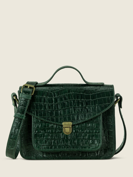 Mademoiselle George Héritage Malachite – Paul Marius