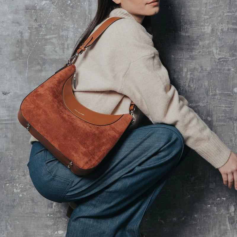 Captivante - Sac Trotteur - Mac Alyster