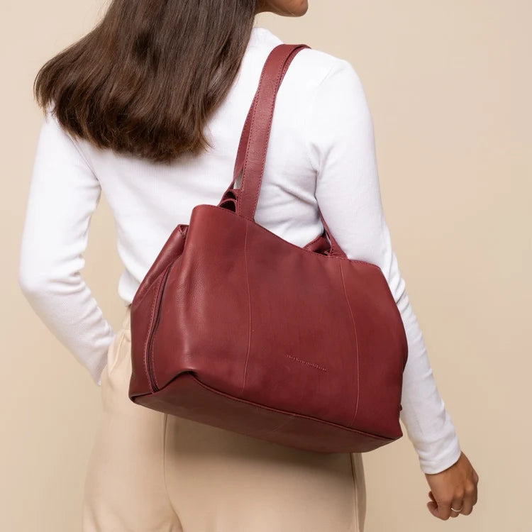 Sac Bandoulière Chesterfield Nerissa Baie