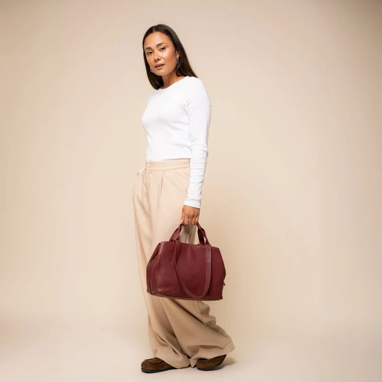 Sac Bandoulière Chesterfield Nerissa Baie
