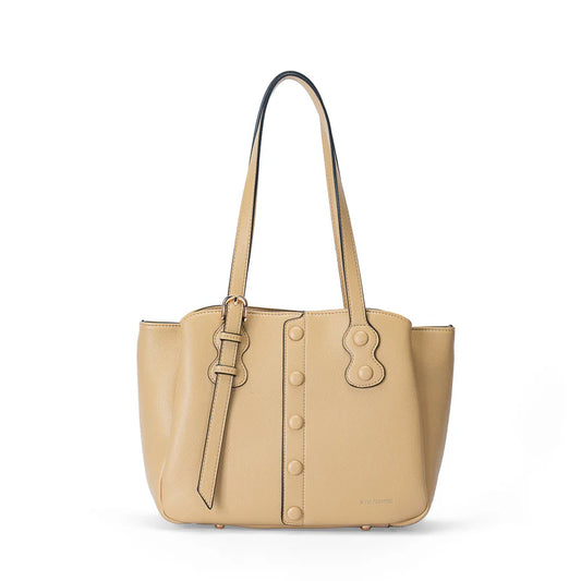 Sac Porté Main Mac Alyster Smarties Nougat