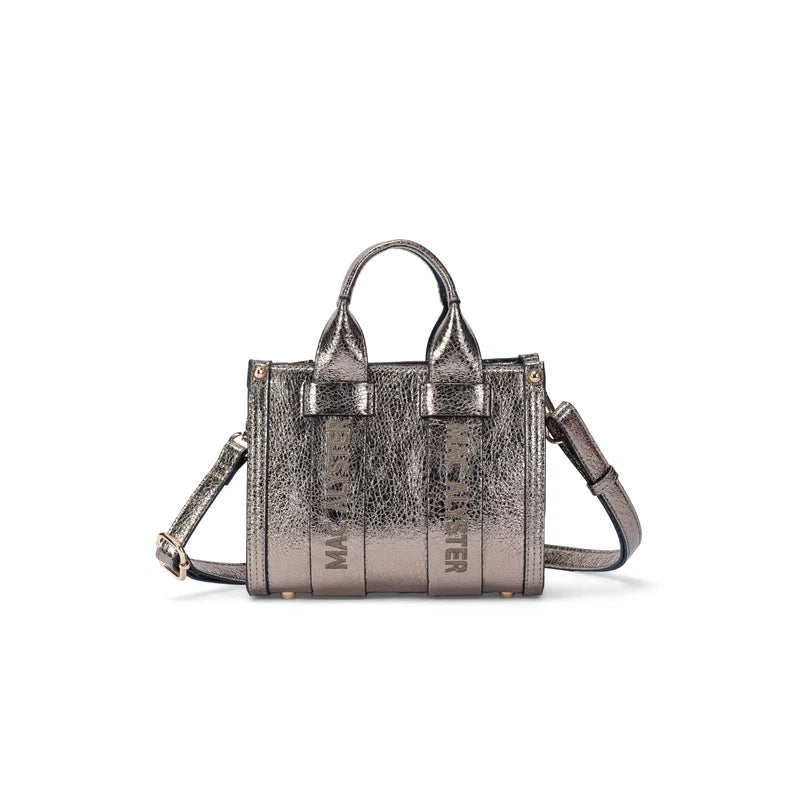 Basic Clover - Mini Sac Cabas - Mac Alyster