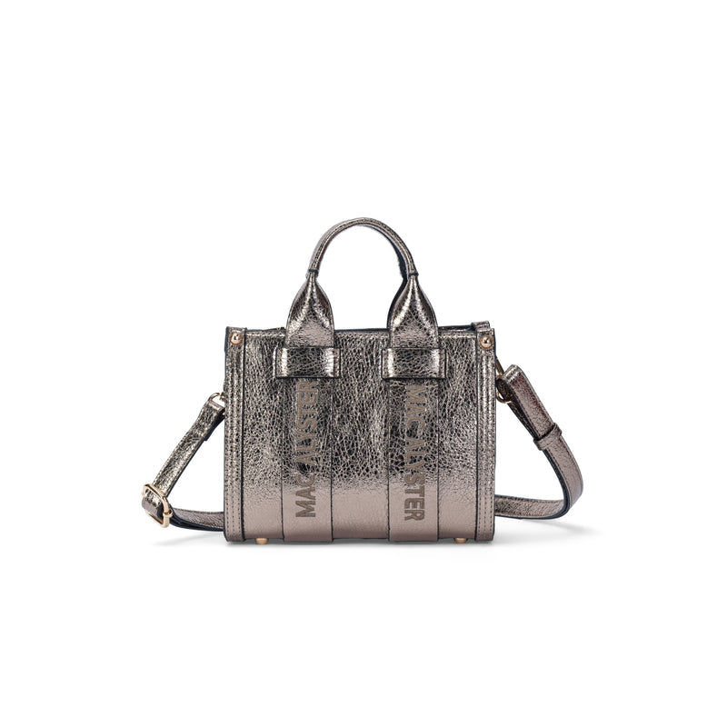 Basic Clover - Mini Sac Cabas - Mac Alyster