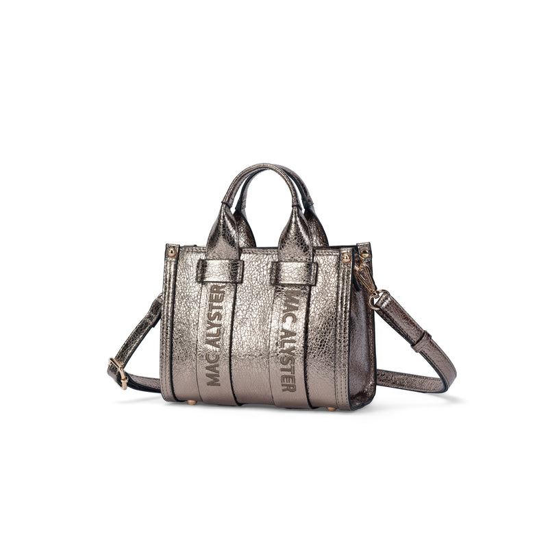 Basic Clover - Mini Sac Cabas - Mac Alyster
