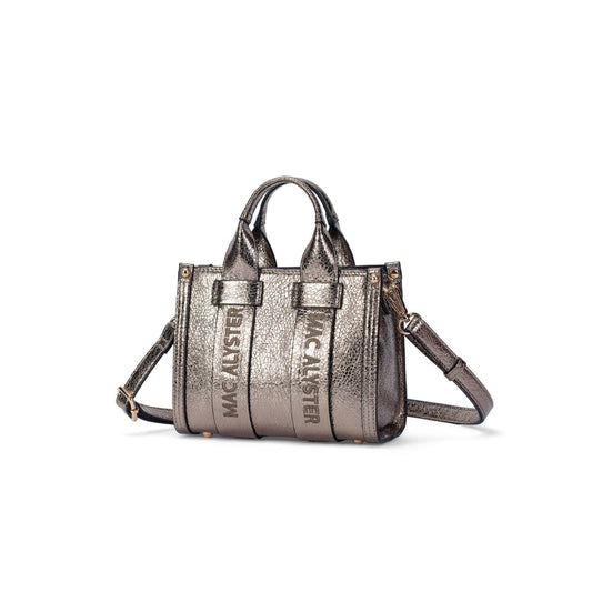 Basic Clover - Mini Sac Cabas - Mac Alyster
