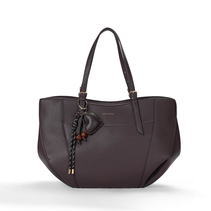 Harmonia - Sac Cabas / Extensible - Mac Alyster