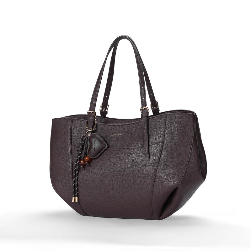 Harmonia - Sac Cabas / Extensible - Mac Alyster