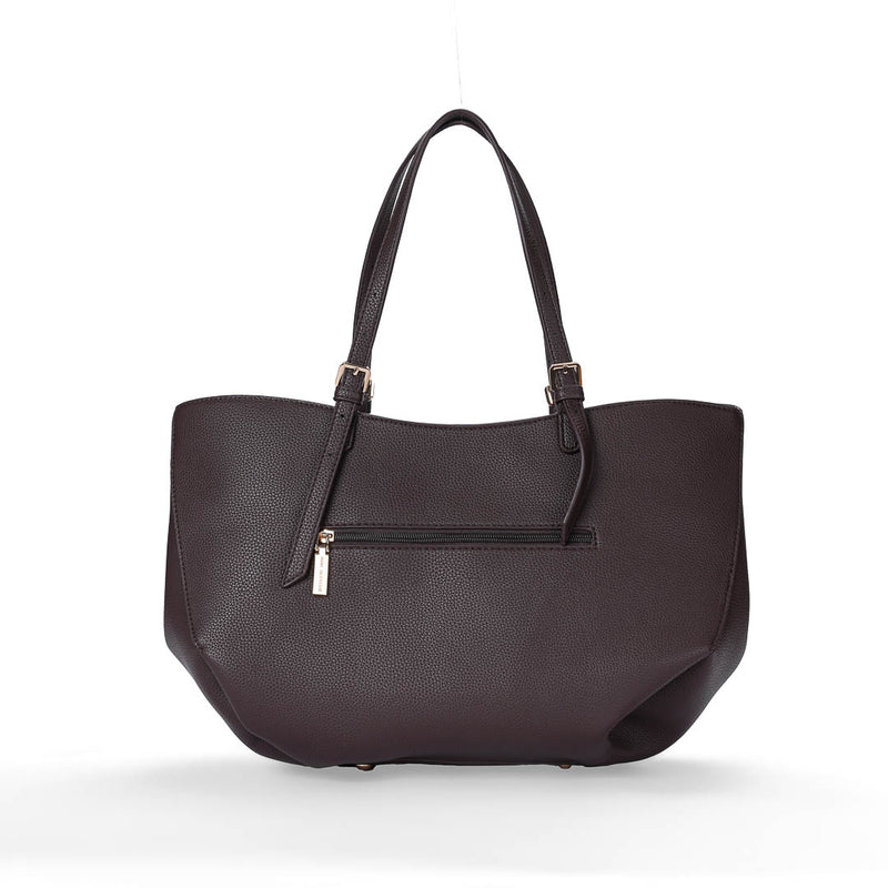 Harmonia - Sac Cabas / Extensible - Mac Alyster