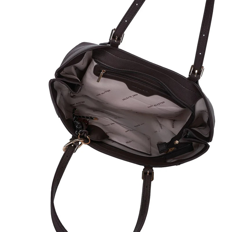 Harmonia - Sac Cabas / Extensible - Mac Alyster
