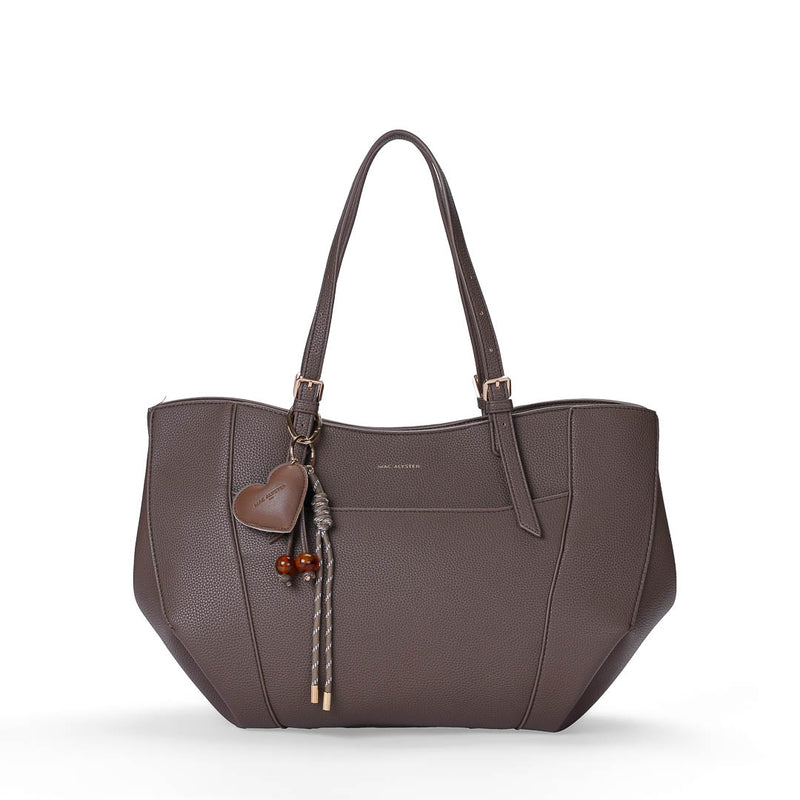 Harmonia - Sac Cabas / Extensible - Mac Alyster