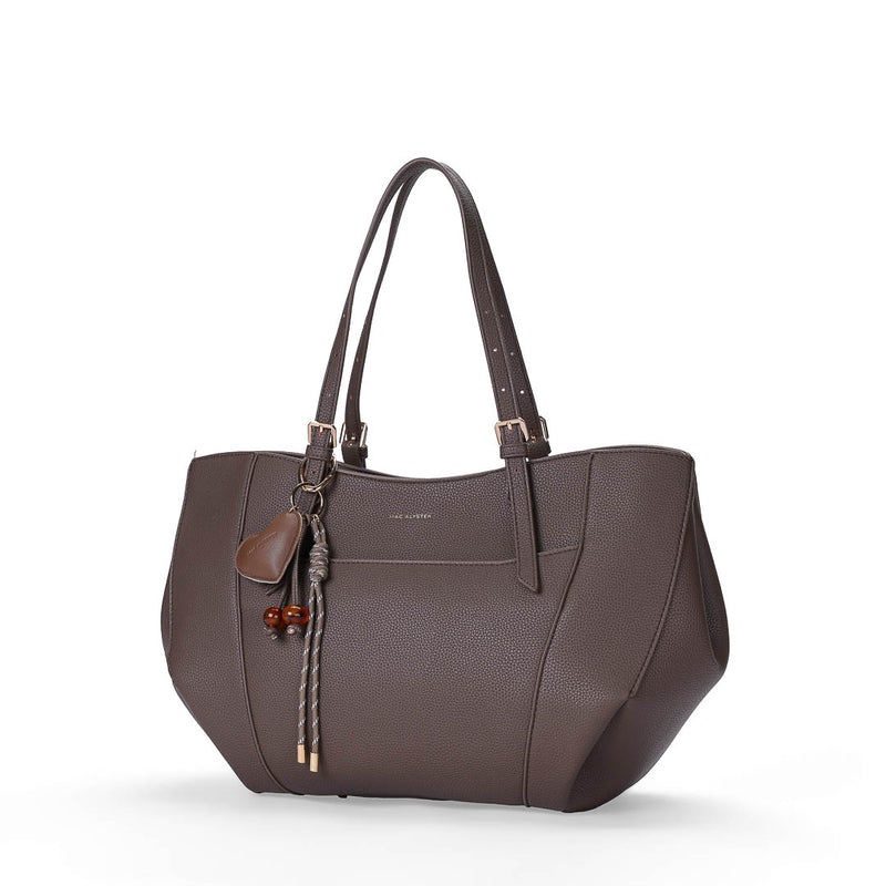Harmonia - Sac Cabas / Extensible - Mac Alyster