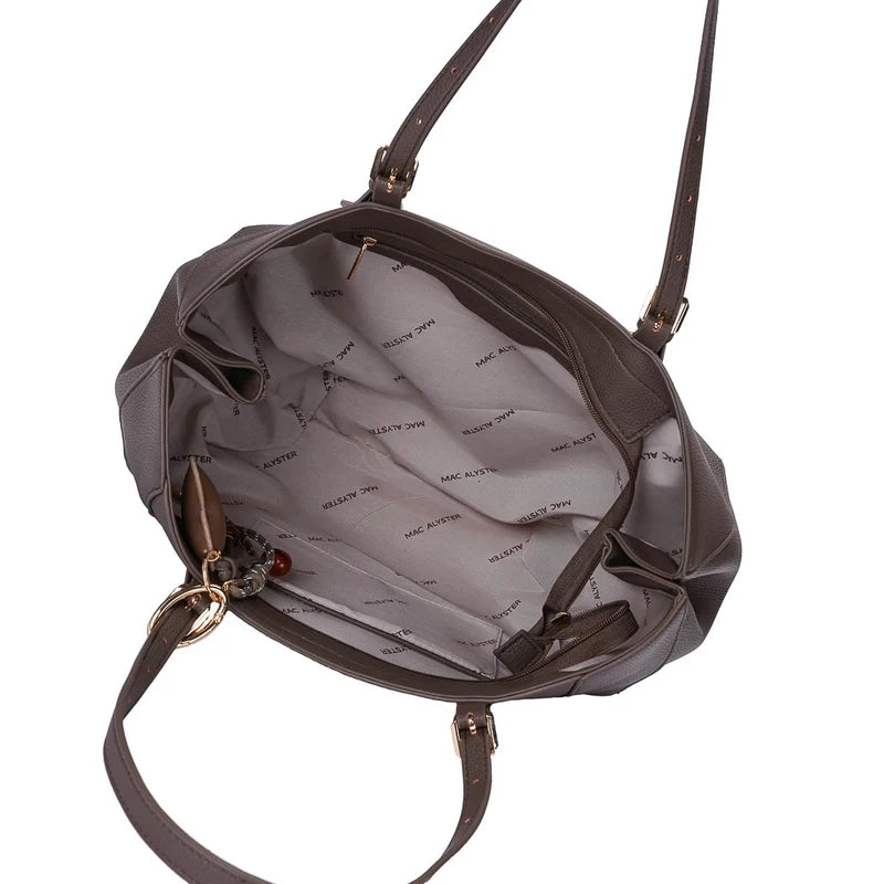 Harmonia - Sac Cabas / Extensible - Mac Alyster