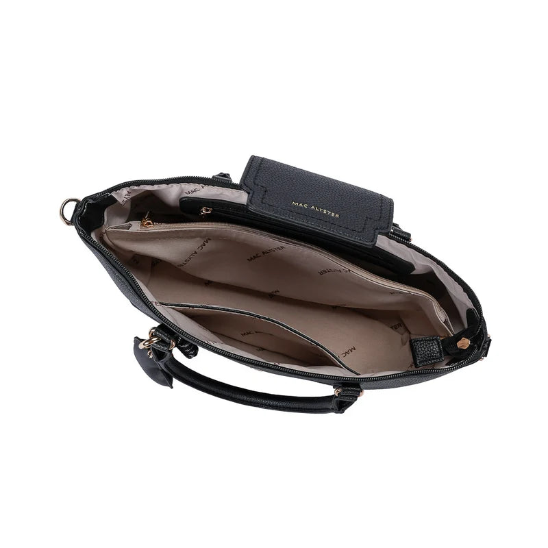 Harmonia - Sac Porté Main - Mac Alyster