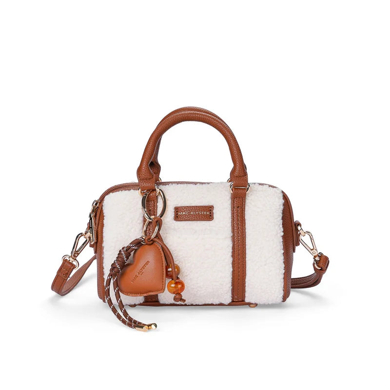 Harmonia - Sac Bowling - Mac Alyster