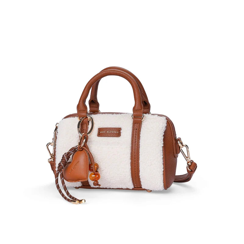 Harmonia - Sac Bowling - Mac Alyster