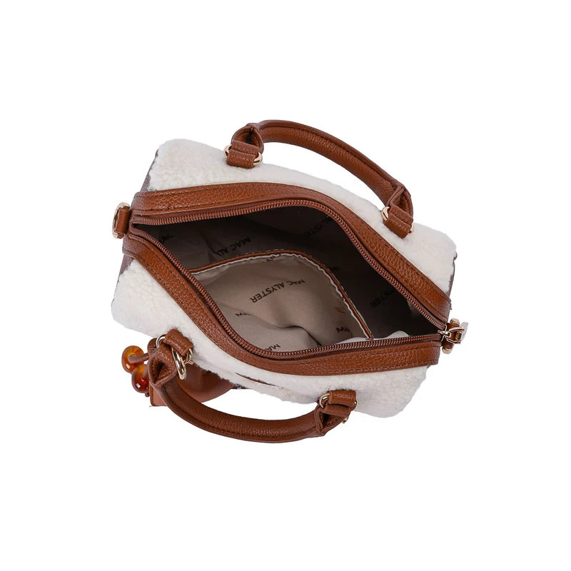 Harmonia - Sac Bowling - Mac Alyster