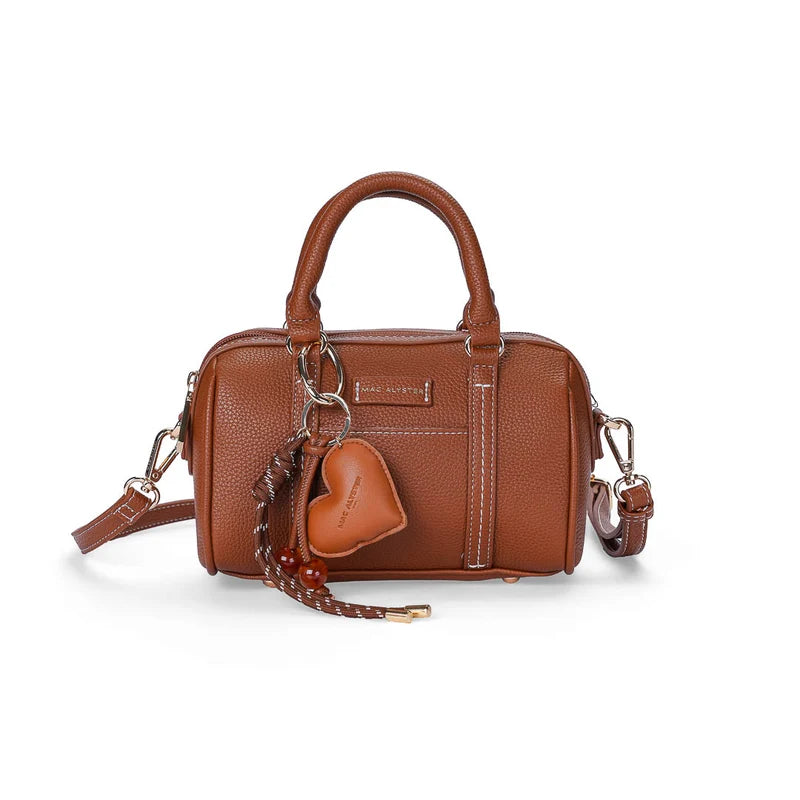 Harmonia - Sac Bowling - Mac Alyster