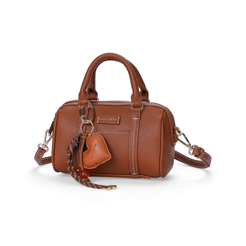 Harmonia - Sac Bowling - Mac Alyster