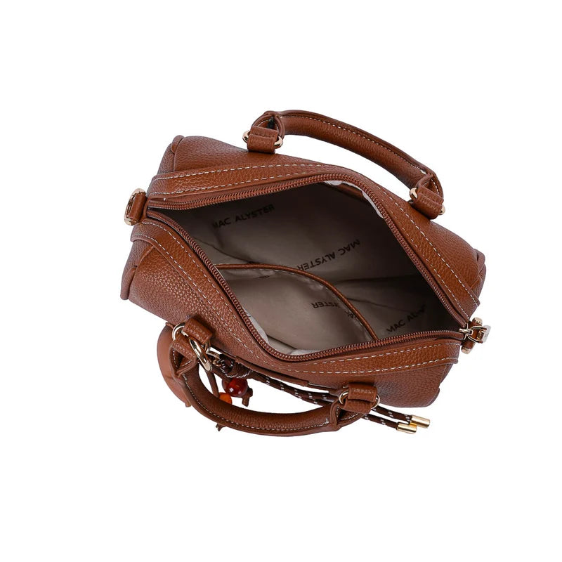 Harmonia - Sac Bowling - Mac Alyster