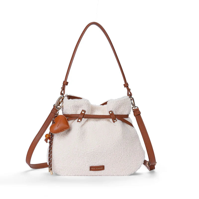 Harmonia - Sac Bourse - Mac Alyster