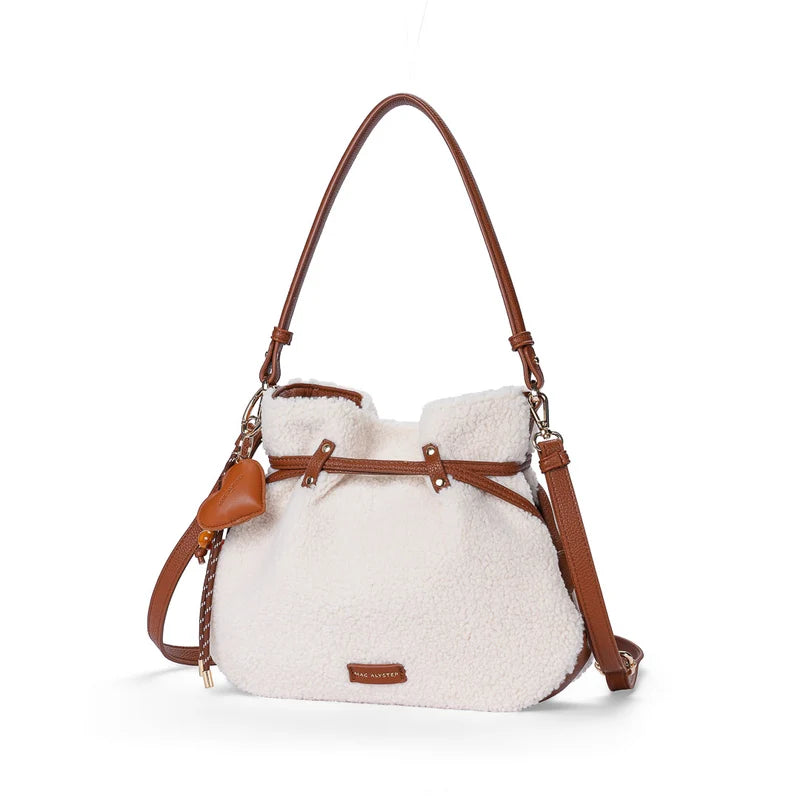 Harmonia - Sac Bourse - Mac Alyster