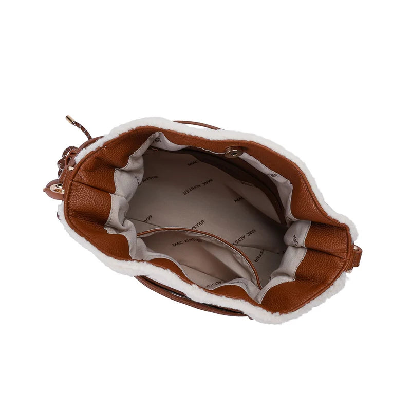Harmonia - Sac Bourse - Mac Alyster
