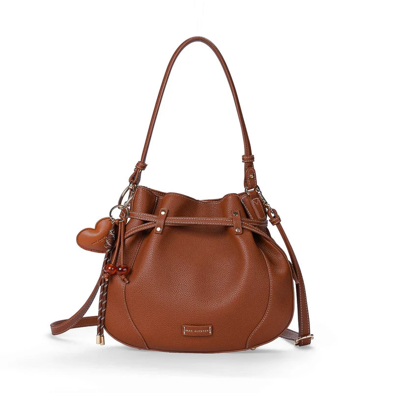 Harmonia - Sac Bourse - Mac Alyster