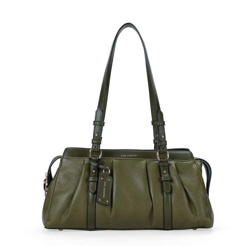 Cold - Sac Shopping Allongé - Mac Alyster