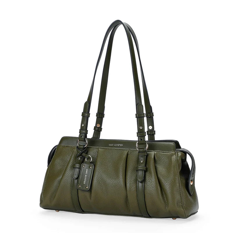 Cold - Sac Shopping Allongé - Mac Alyster