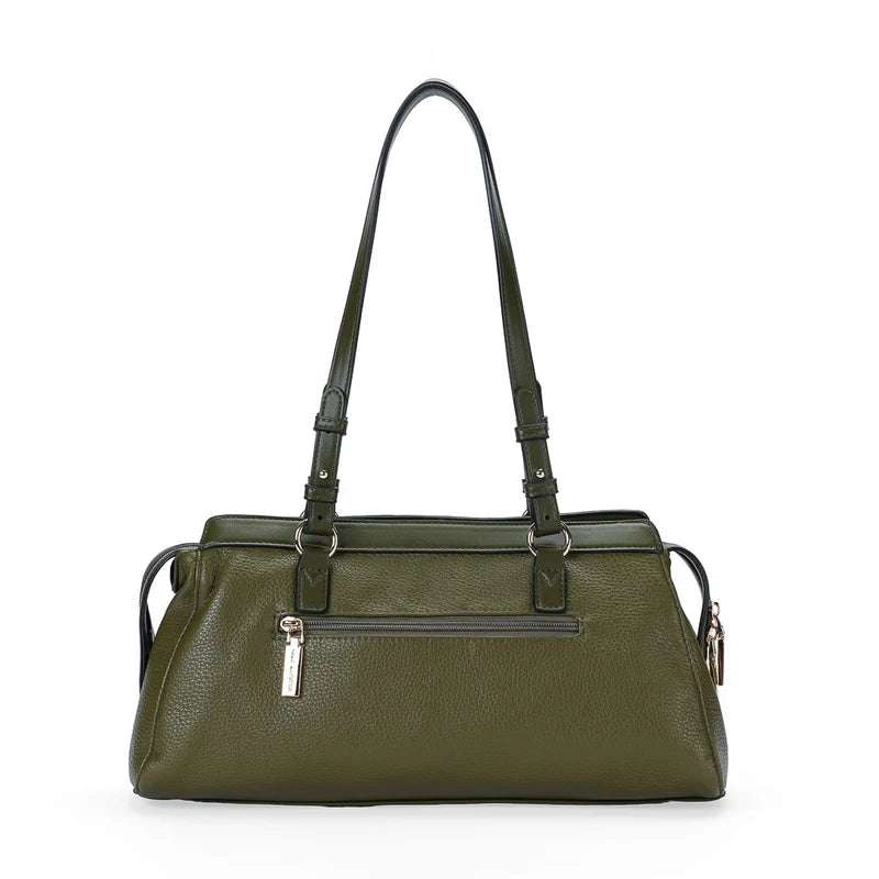 Cold - Sac Shopping Allongé - Mac Alyster