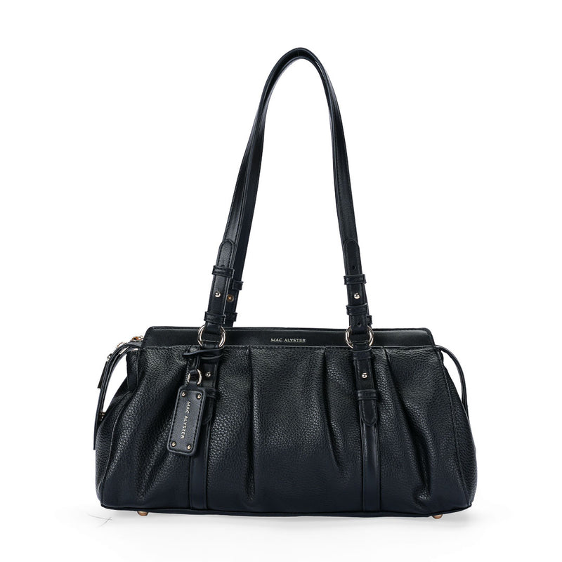 Cold - Sac Shopping Allongé - Mac Alyster