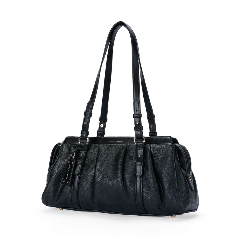 Cold - Sac Shopping Allongé - Mac Alyster