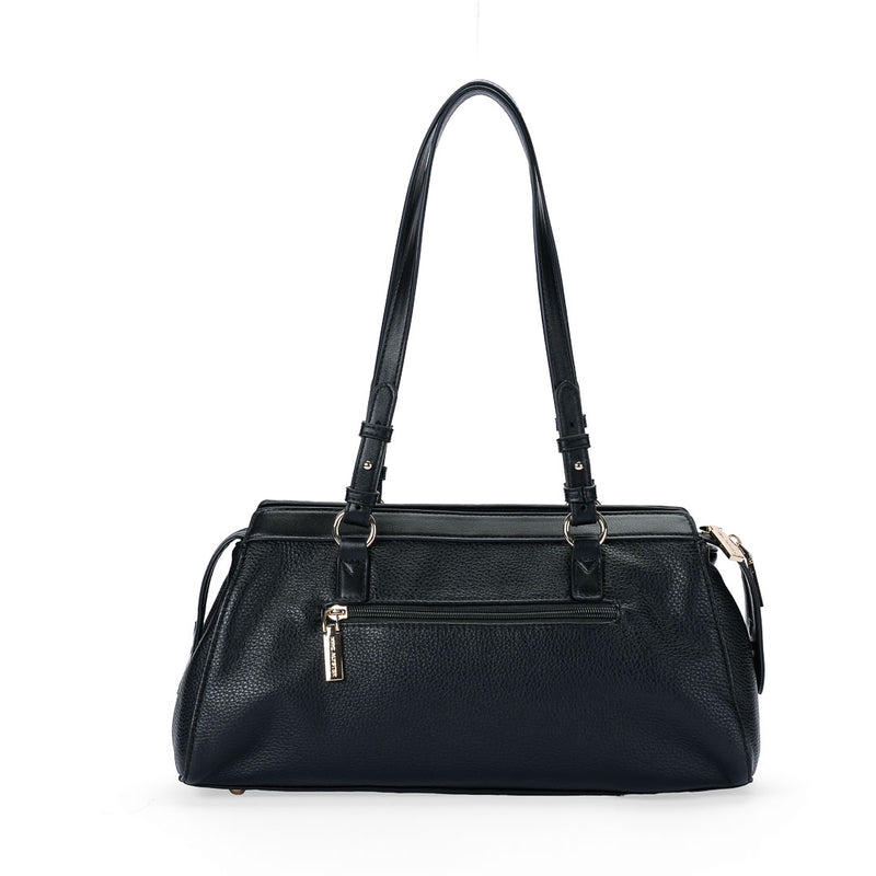 Cold - Sac Shopping Allongé - Mac Alyster
