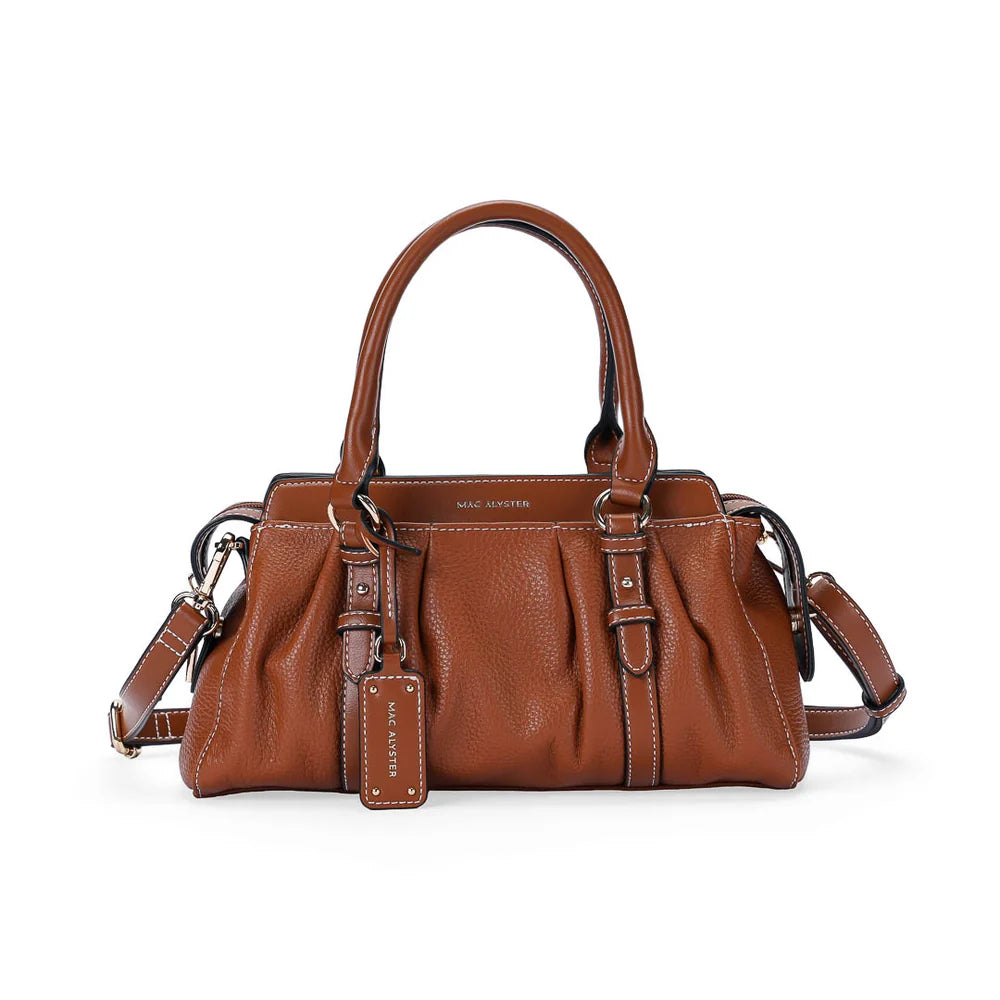 Cold - Sac Porté Main - Mac Alyster