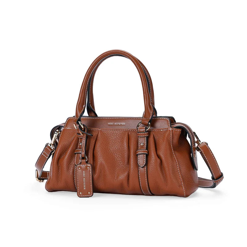Cold - Sac Porté Main - Mac Alyster